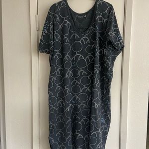 No Nasties Lyra Tunic